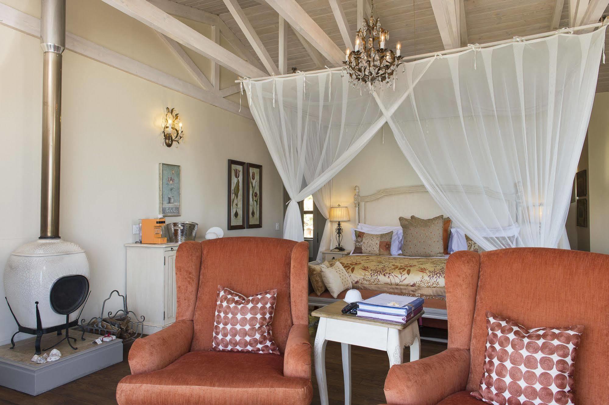 Tintswalo Atlantic Villa Hout Bay Exterior photo