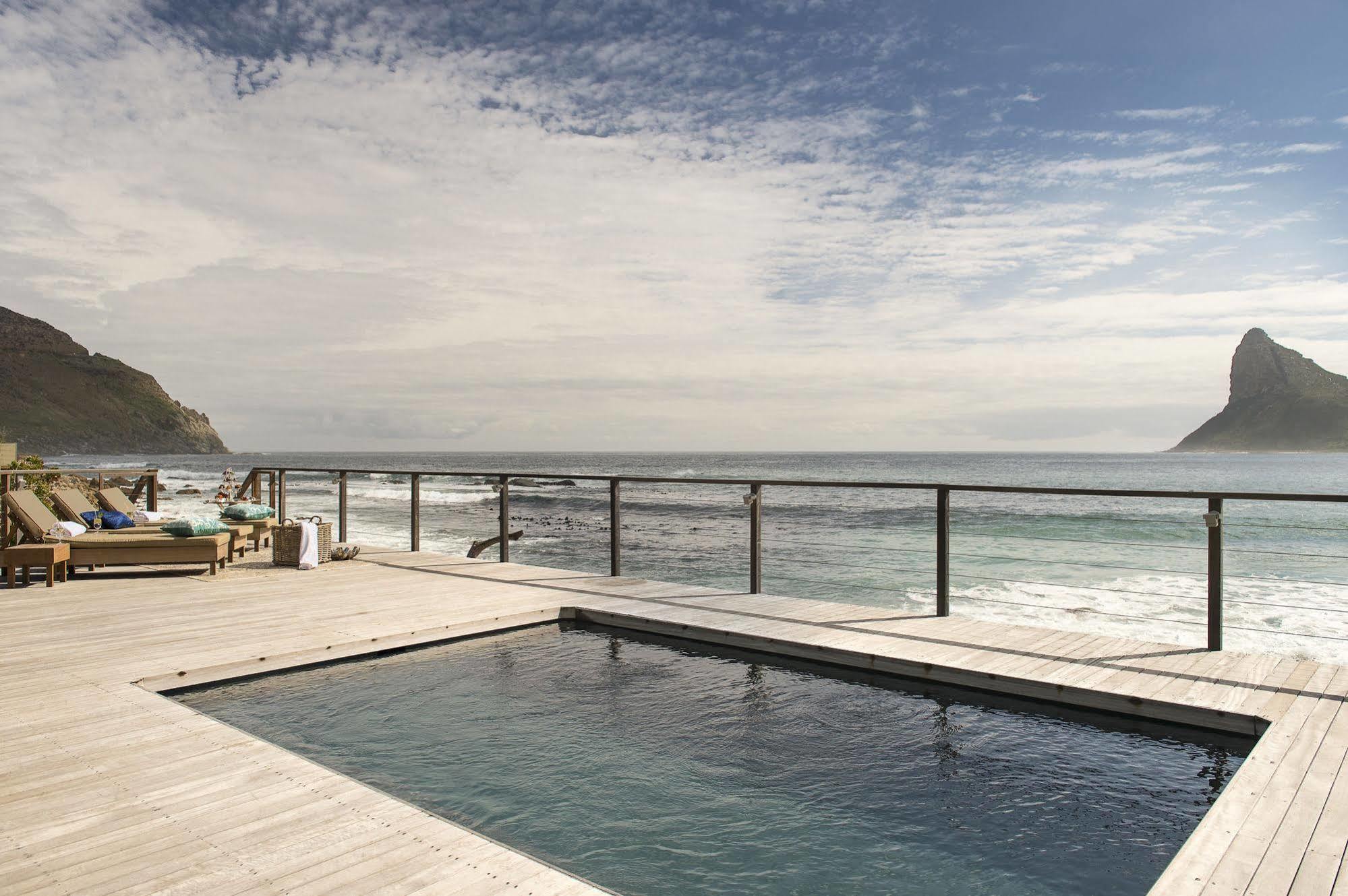 Tintswalo Atlantic Villa Hout Bay Exterior photo