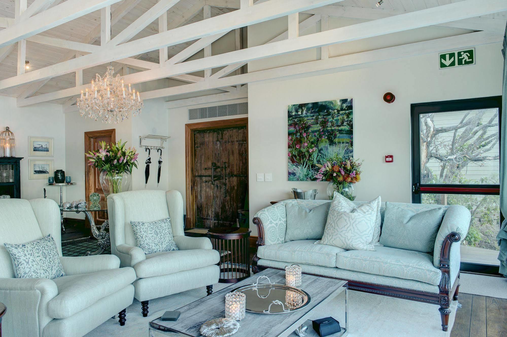 Tintswalo Atlantic Villa Hout Bay Exterior photo