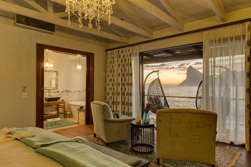 Tintswalo Atlantic Villa Hout Bay Exterior photo