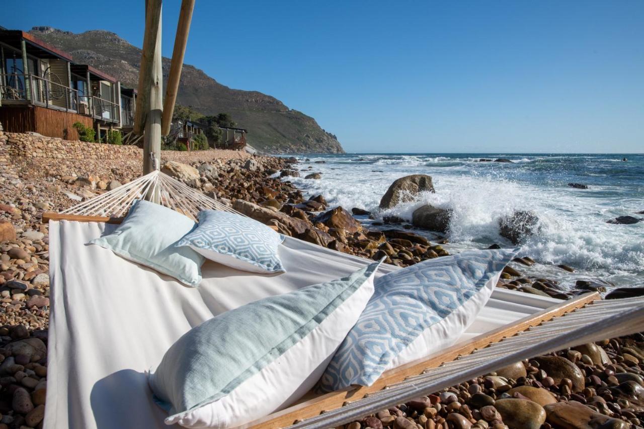 Tintswalo Atlantic Villa Hout Bay Exterior photo